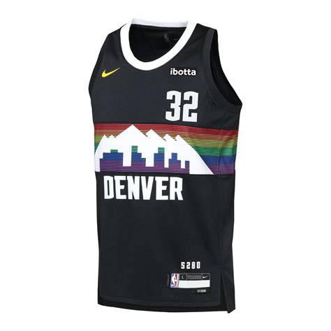 Official Aaron Gordon Jerseys & Merch – Denver Nuggets