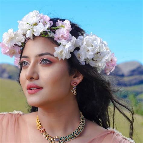 Miss Kerala 2019 Ansi Kbeer Death : 'പോകാൻ സമയമായി', നൊമ്പരമായി ആൻസി ...