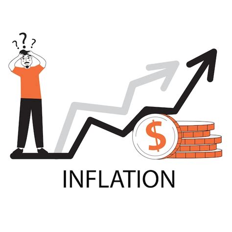 Inflation Graph Cartoon 的图像结果