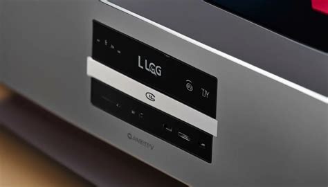 Image result for LG Smart TV Small Picture Input