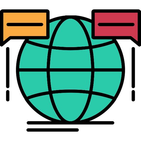 Global Communication PNG 的图像结果