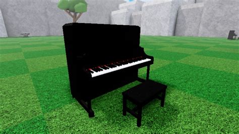 Roblox Piano Script GUI 的图像结果
