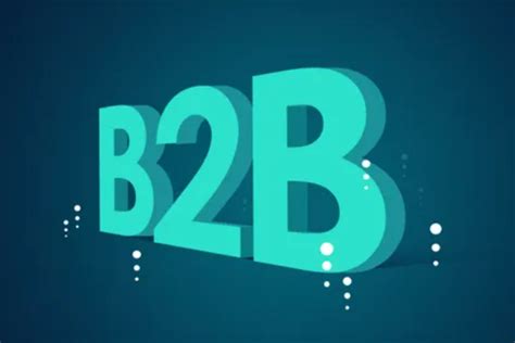 怎么做B2B品牌营销策划-非常差异