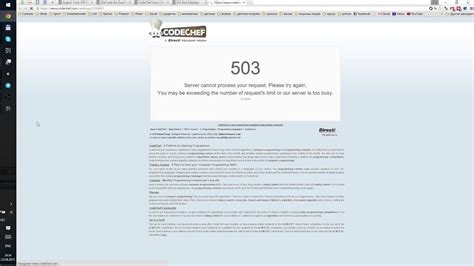 Image result for CodeChef Cook-Off