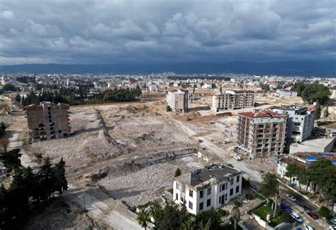 'Feels like yesterday': Turkey grieves on first earthquake anniversary ...