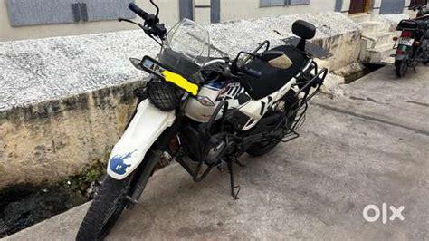 Xpulse 200 _4v With Suddle & Crash Guard & More - Motorcycles - 1821718055