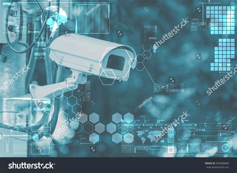 Computer Surveillance Camera 的图像结果