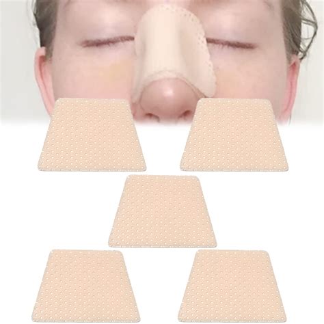 Nasal Fracture Splint