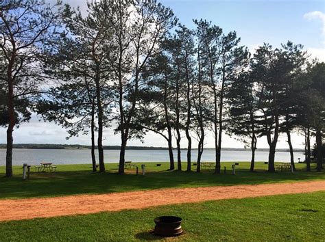 HOLIDAY HAVEN CAMPGROUND (Cornwall, Charlottetown) - Campground Reviews ...