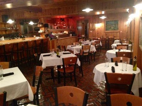 CHANDLER'S A RESTAURANT, Petoskey - Menu, Prices & Restaurant Reviews ...