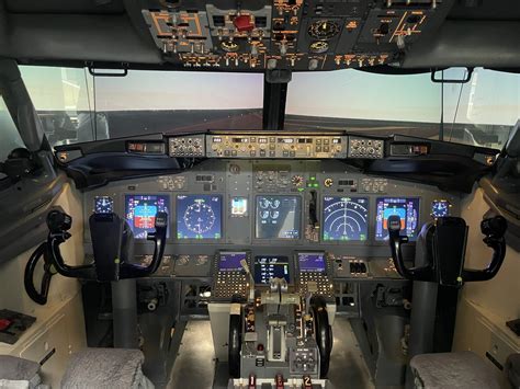 Image result for Full Motion Flight Simulator