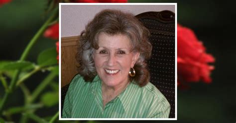 Obituary Guestbook | Judy Lambert of Grenada, Mississippi | McKibben ...