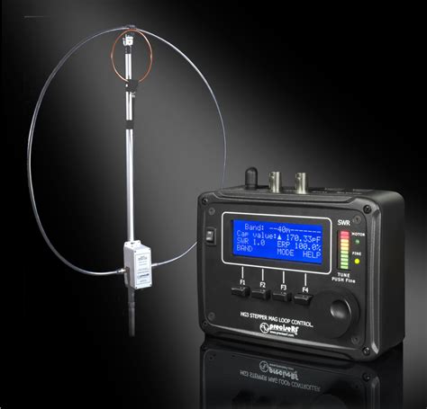 Image result for Mag Mod Transmitter Band