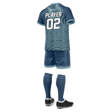 Football Jersey and/or Shorts | HX21FB | Customize This! – HOUSE OF SCREENS