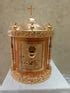 Buy Tabernacle box for catholic christian church in India – Jefgo