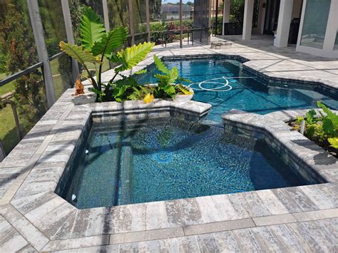 Pool Remodels in Central Florida - Renovations & Remodeling