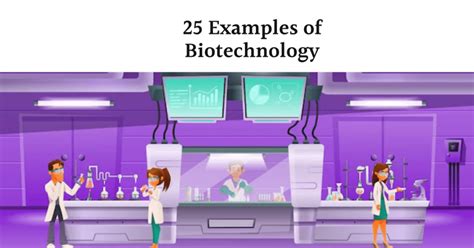 Biotechnology Examples 的图像结果
