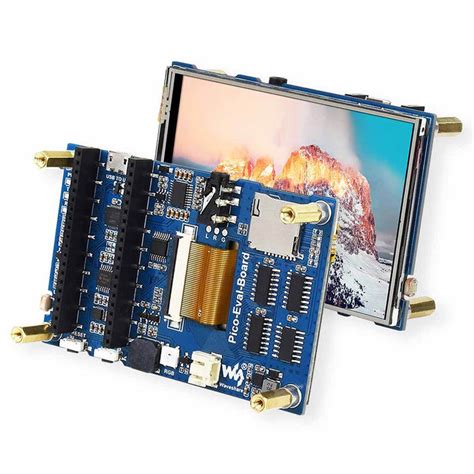 Image result for Raspberry Pi Mini Display