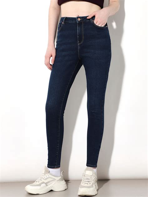 Buy Jeans for Women | Denim, Ripped, Regular, Skinny Jeans