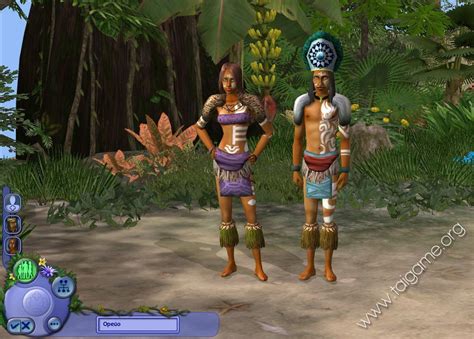 Image result for Sims Castaway World Map