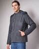 Buy Grey Jackets & Coats for Men by Buda Jeans Co Online | Ajio.com