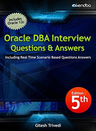 Oracle DBA Interview Questions Scenario-Based 的图像结果