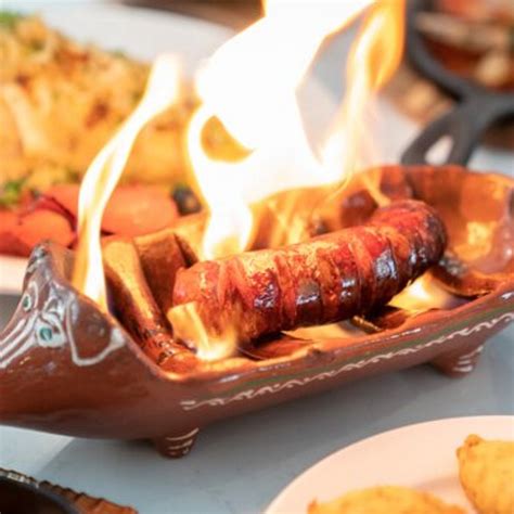 ULTIMATE LISBON FOOD TOUR – STREET EAT, TAVERNS & FLAMING SAUSAGE (2026 ...