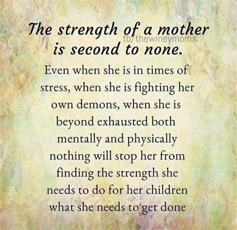 Pin by Melissa Lopez on Strong Mind Strong Life | Mommy quotes, Mother ...