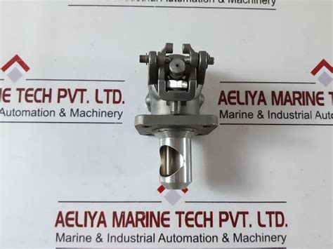 Spirax Sarco Cf8 Valve Seat For Steam Trap – Aeliya Marine Tech