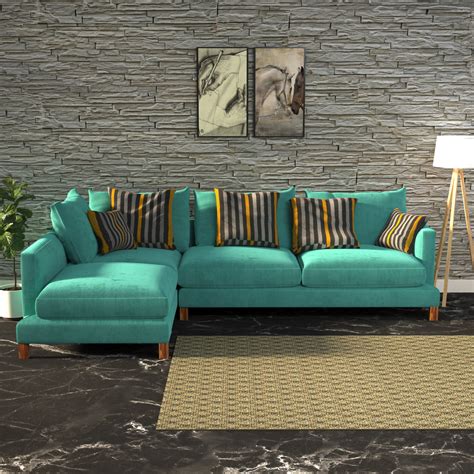 Buy Wooden Sofa Set Online | 2 & 3 Seater Wood Sofa | Woodsala