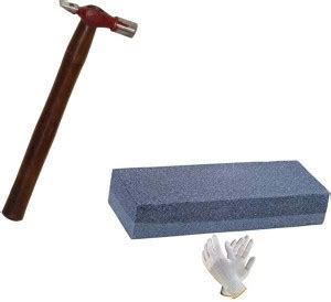 Digital Craft 200Grm Hammer & Combination Stone Power & Hand Tool Kit ...