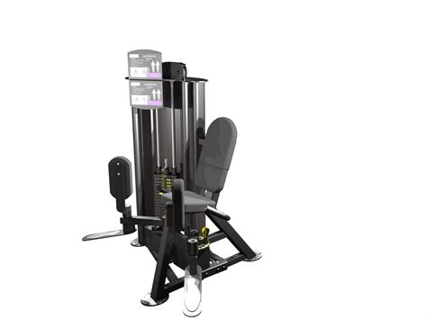 Leg Abductor and Adductor Machine | RAZE Strength