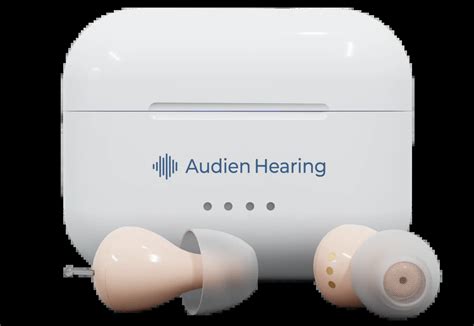 Image result for Audien Hearing Aid Tutorial