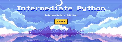 Image result for Python Essentials 2 Intermediate