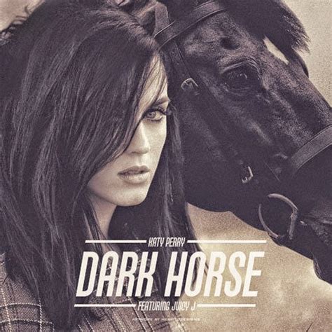 Katy Perry–Dark Horse (feat. Juicy J) ITUNES PLUS AAC M4A | singlem4a