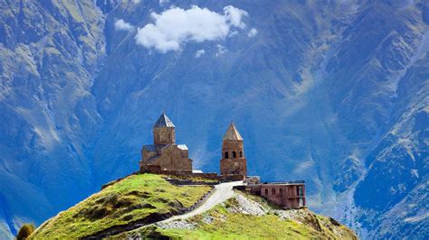 The Best Time to Visit Georgia | When to go | Steppes Travel