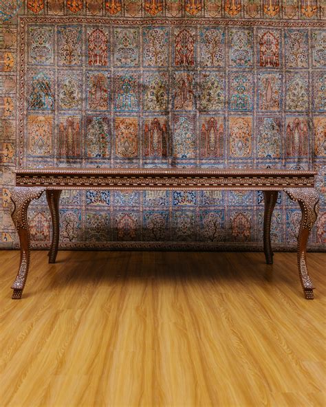 Dining Table – Handicraft Haveli Store