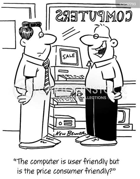 Image result for Computer User Cartoon Funny