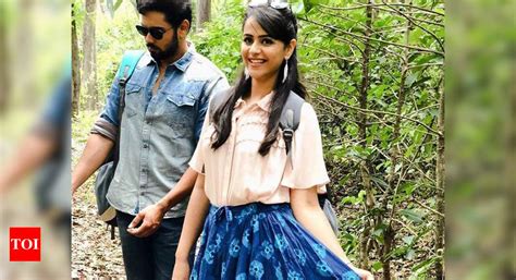 Prachi Tehlan to make her Telugu debut opposite Rakul Preet Singh's ...