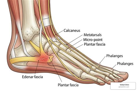 Foot Pain Podiatry: 7 Urgent Signs for Relief