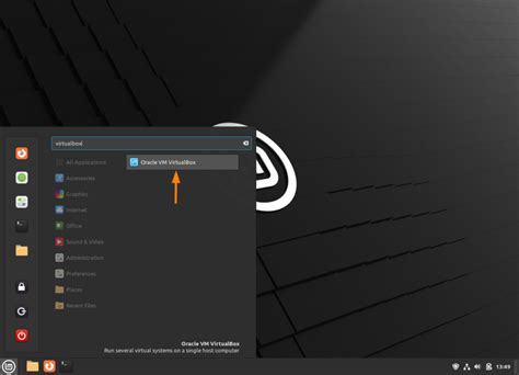 Image result for Linux VirtualBox GUI Glitch