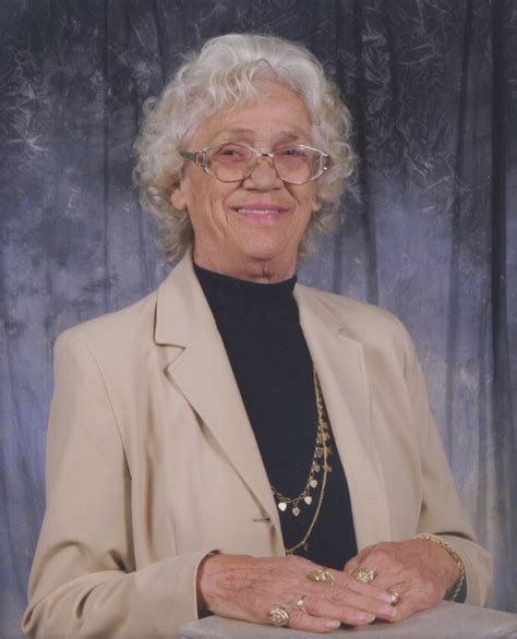 Juanita Main Obituary - Montgomery, AL