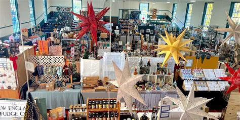 2024 Shaker Holiday Market - December Dates, 25 Meeting House Rd ...