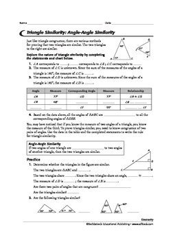 Image result for How to Solve Problems with Similarity Geometry Explained