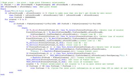 Image result for TradeStation EasyLanguage Examples