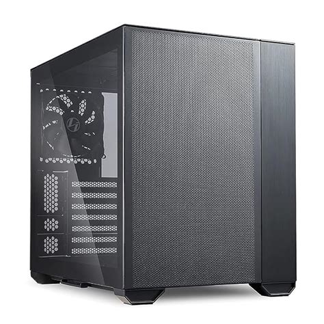 Amazon.in: Buy Lian Li PC-O11 Dynamic Mini Air Computer Case/Gaming ...