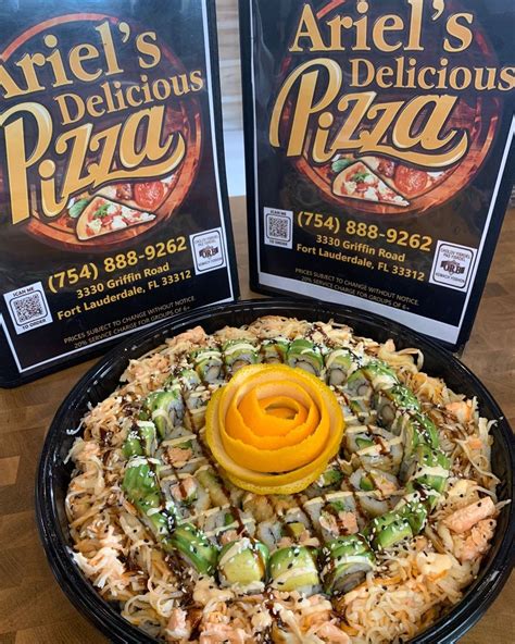 Ariel’s Delicious Pizza (@ariels_deliciouspizza) • Instagram photos and ...