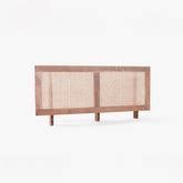 Buy Unique Design Headboard for Bed - Orange Tree