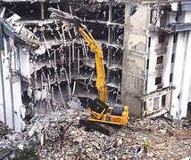 Image result for demolition