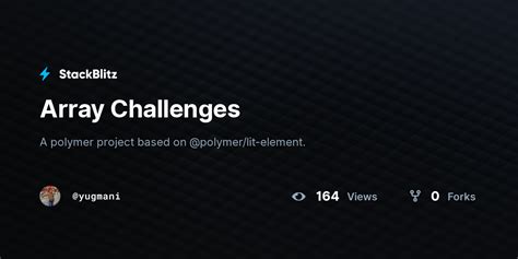 Image result for Array Programming Challenges